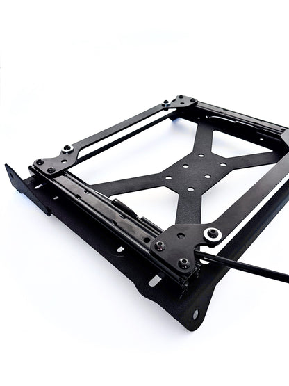 BOTTOM MOUNT SLIDER SEAT MOUNT