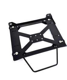 BOTTOM MOUNT SLIDER SEAT MOUNT