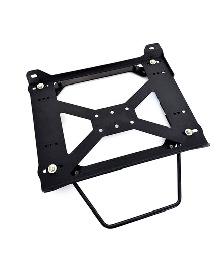 BOTTOM MOUNT SLIDER SEAT MOUNT