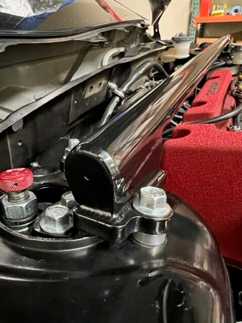 STB-RSX-F1 (RSX FRONT STRUT BAR)
