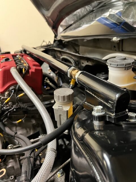 STB-RSX-F1 (RSX FRONT STRUT BAR)