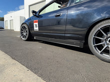 PCI Vented side skirts
