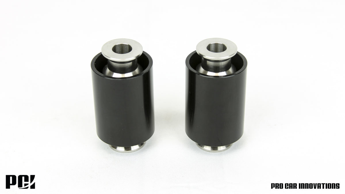88-91 Honda CRX, 88-91 Honda Civic (2PC)