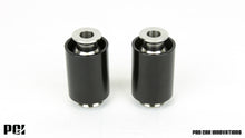 88-91 Honda CRX, 88-91 Honda Civic (2PC)