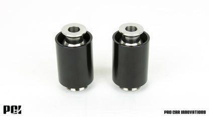 88-91 Honda CRX, 88-91 Honda Civic (2PC)