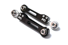 Adjustable Rear Spherical Toe Links - 88-91 Civic/CRX (SB-CRX-TL2)