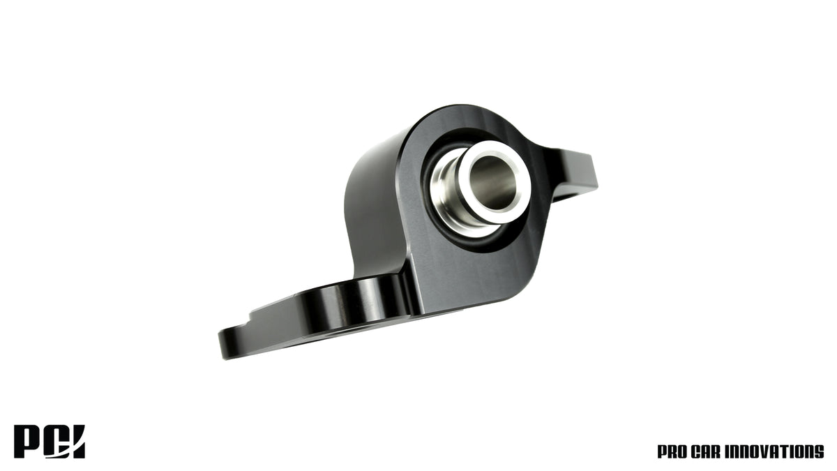 V2 Machined Aluminum Front Lower Compliance Spherical Bearing Kit (92-95 Civic/94-01 Integra)