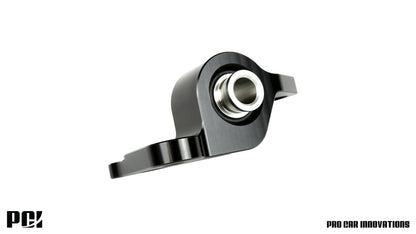 V2 Machined Aluminum Front Lower Compliance Spherical Bearing Kit (92-95 Civic/94-01 Integra)