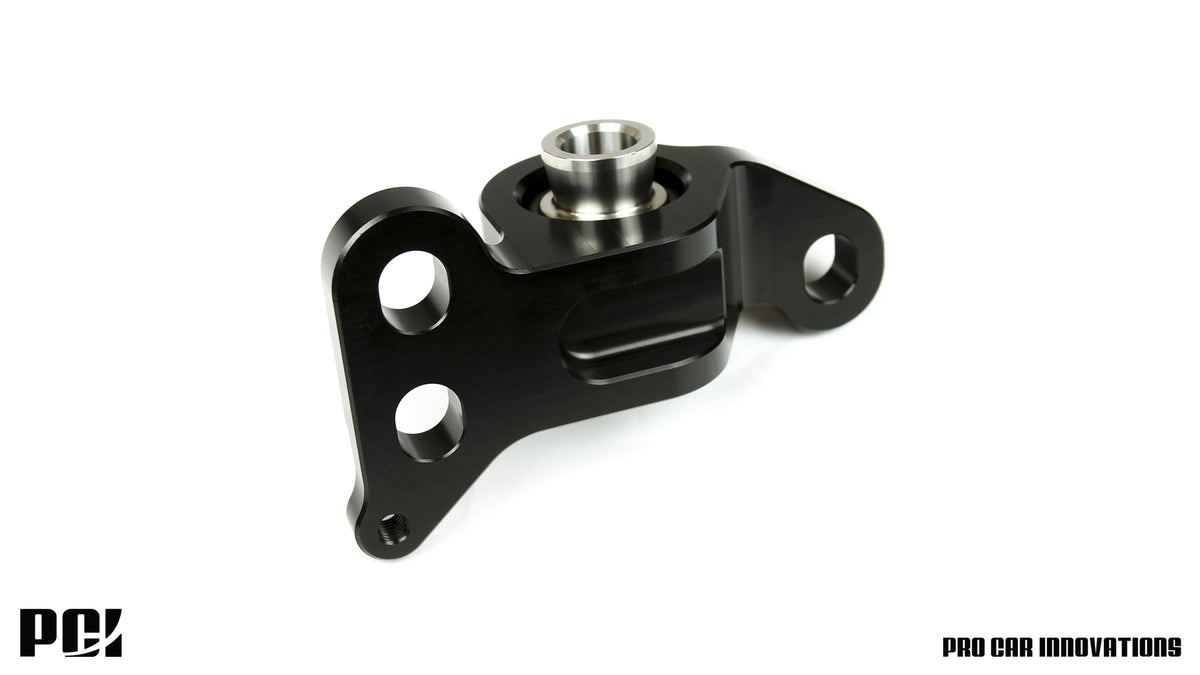 V2 Machined Aluminum Front Lower Compliance Spherical Bearing Kit (92-95 Civic/94-01 Integra)