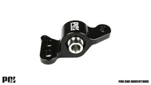 V2 Machined Aluminum Front Lower Compliance Spherical Bearing Kit (92-95 Civic/94-01 Integra)