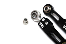 Adjustable Rear Spherical Toe Links - 92-00 Civic, 89-01 Integra (SB-DC2-TL2)