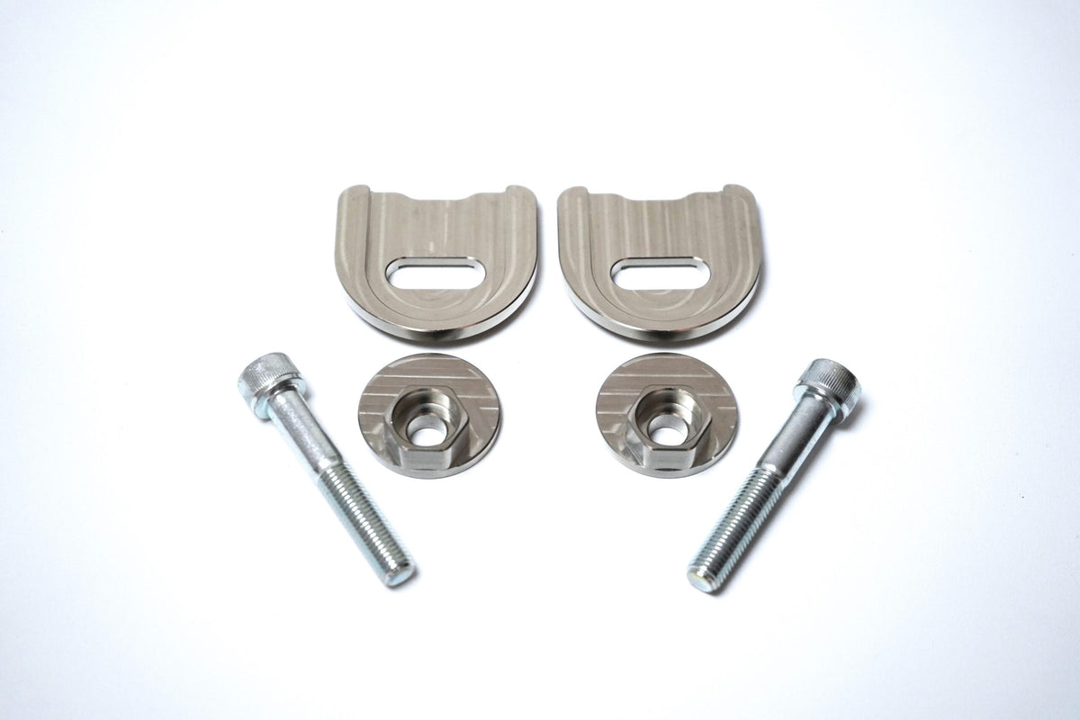 Toe Link Cam Adjuster - 88-00 Civic, 88-91 CRX, 90-01 Integra (SB-DC2-TLCA)