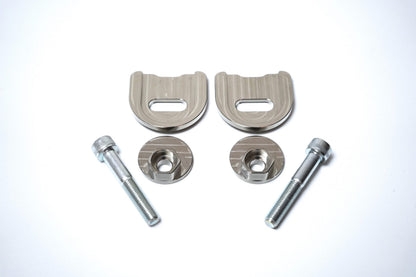 Toe Link Cam Adjuster - 88-00 Civic, 88-91 CRX, 90-01 Integra (SB-DC2-TLCA)