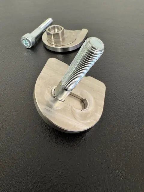 Toe Link Cam Adjuster - 88-00 Civic, 88-91 CRX, 90-01 Integra (SB-DC2-TLCA)