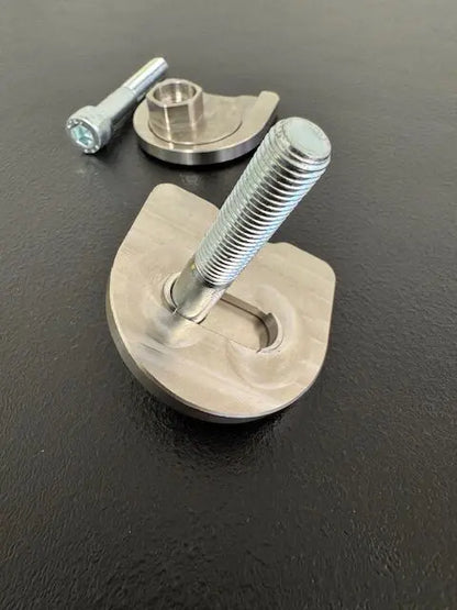 Toe Link Cam Adjuster - 88-00 Civic, 88-91 CRX, 90-01 Integra (SB-DC2-TLCA)