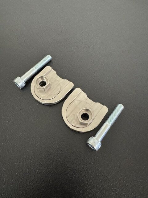 Toe Link Cam Adjuster - 88-00 Civic, 88-91 CRX, 90-01 Integra (SB-DC2-TLCA)