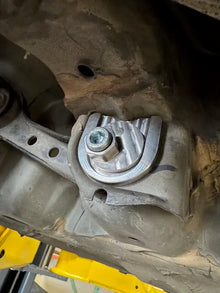 Toe Link Cam Adjuster - 88-00 Civic, 88-91 CRX, 90-01 Integra (SB-DC2-TLCA)