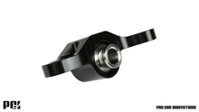 V2 Machined Aluminum Front Lower Compliance Spherical Bearing Kit (96-00 Civic)