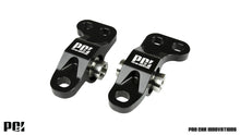 V2 Machined Aluminum Front Lower Compliance Spherical Bearing Kit (96-00 Civic)295