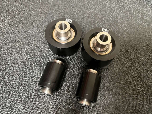 06-11 Civic Front Lower 4 PC Spherical bearing kit