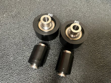 06-11 Civic Front Lower 4 PC Spherical bearing kit