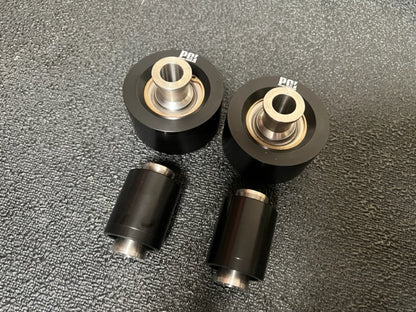06-11 Civic Front Lower 4 PC Spherical bearing kit
