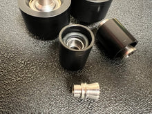 06-11 Civic Front Lower 4 PC Spherical bearing kit