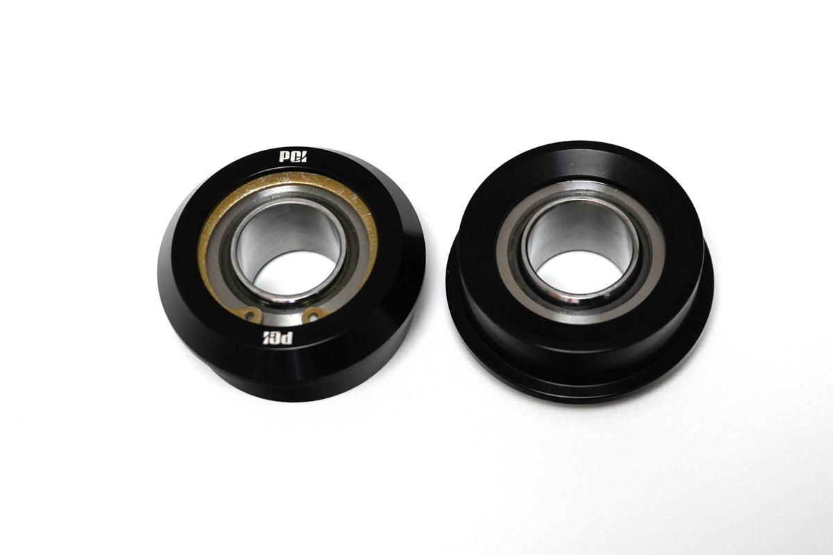 Front Lower 2-Piece Spherical Bearing Kit - 2013+ BRZ / FR-S / 86 / GR86 (SB-GR86-FL1)