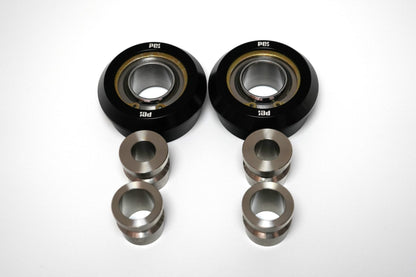 Front Lower 2-Piece Spherical Bearing Kit - 2013+ BRZ / FR-S / 86 / GR86 (SB-GR86-FL1)