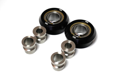 Front Lower 2-Piece Spherical Bearing Kit - 2013+ BRZ / FR-S / 86 / GR86 (SB-GR86-FL1)