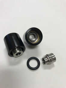 88-91 Honda CRX, 88-91 Honda Civic (2PC)