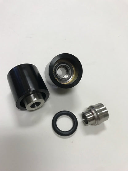 88-91 Honda CRX, 88-91 Honda Civic (2PC)