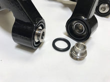 SB-RSX-RS (6 PIECE RSX REAR SPINDLE SPHERICAL BEARING KIT)