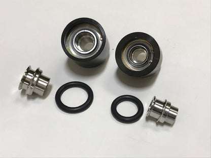SB-RSX-RS (6 PIECE RSX REAR SPINDLE SPHERICAL BEARING KIT)