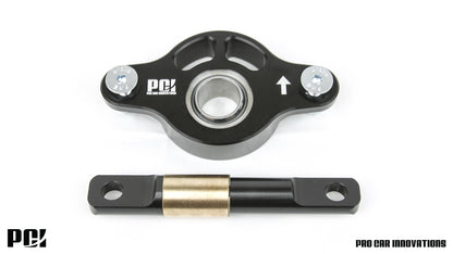 88-00 Civic 90-01 Integra 88-91 CRX Honda Rear Trailing Arm Spherical Kit
