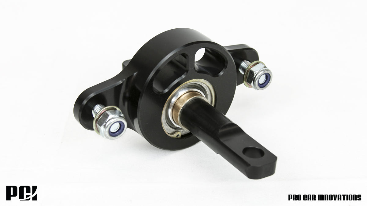 88-00 Civic 90-01 Integra 88-91 CRX Honda Rear Trailing Arm Spherical Kit