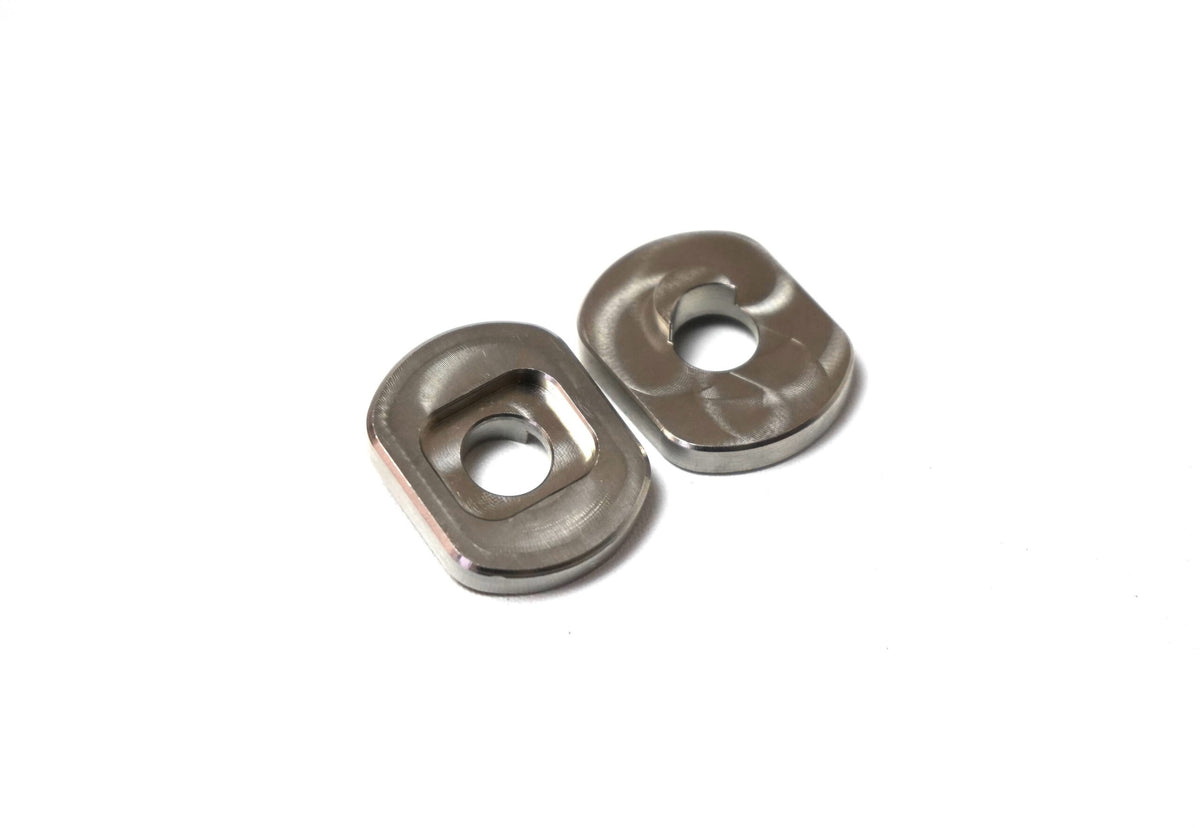 SM-AH-2 (ADJUSTABLE SEAT MOUNT HARDWARE)