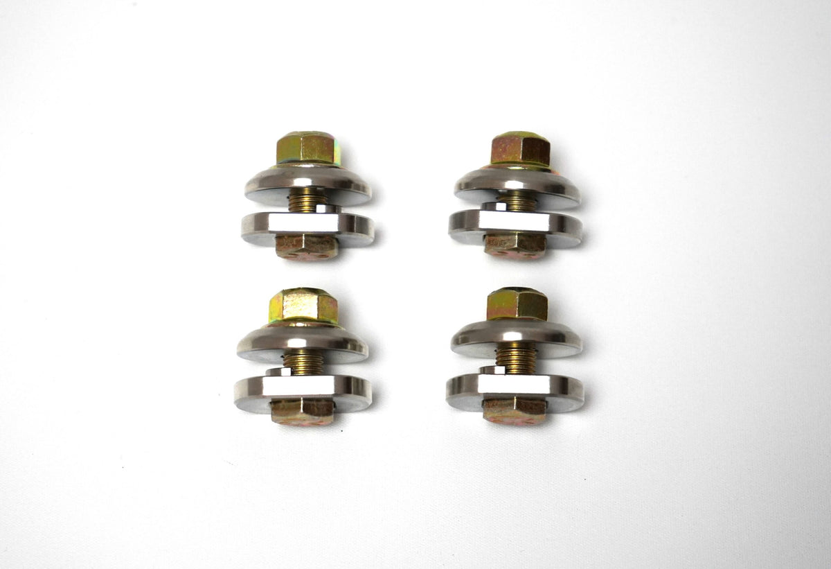 SM-AH-2 (ADJUSTABLE SEAT MOUNT HARDWARE)