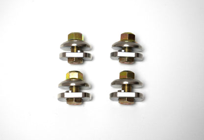 SM-AH-2 (ADJUSTABLE SEAT MOUNT HARDWARE)