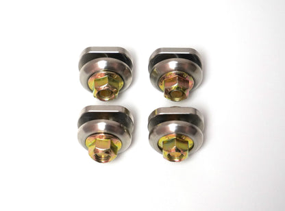 SM-AH-2 (ADJUSTABLE SEAT MOUNT HARDWARE)