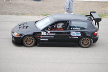 Aluminum Side Skirts