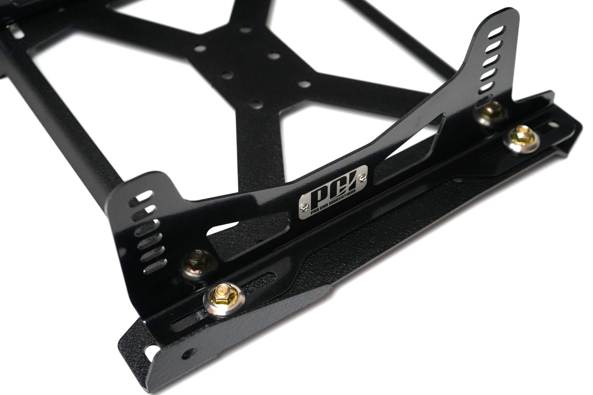 SM-AH-2 (ADJUSTABLE SEAT MOUNT HARDWARE)