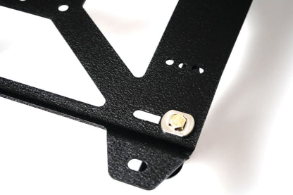 SM-AH-2 (ADJUSTABLE SEAT MOUNT HARDWARE)