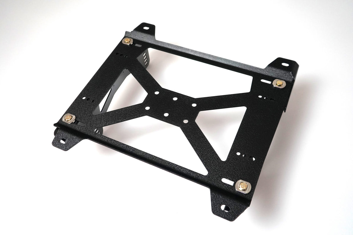 SM-AH-2 (ADJUSTABLE SEAT MOUNT HARDWARE)