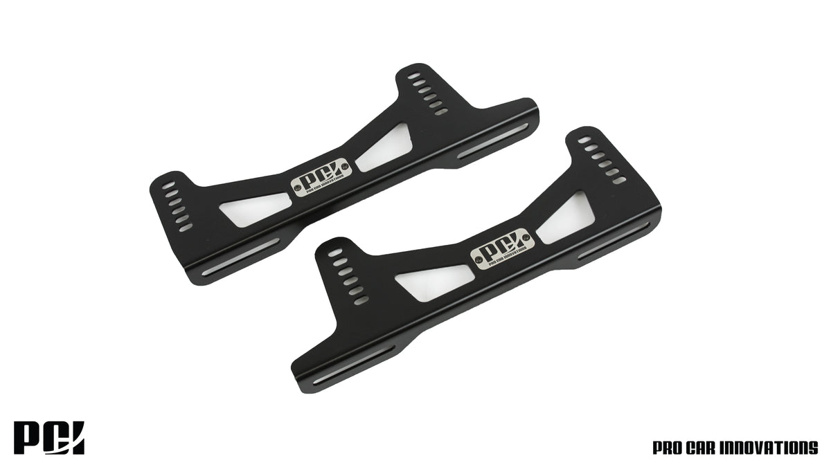 SM-SIDE-A1 (STANDARD ADJUSTABLE SIDE MOUNT)