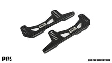 SM-SIDE-A2 (1.5″ SET BACK ADJUSTABLE SIDE MOUNT)