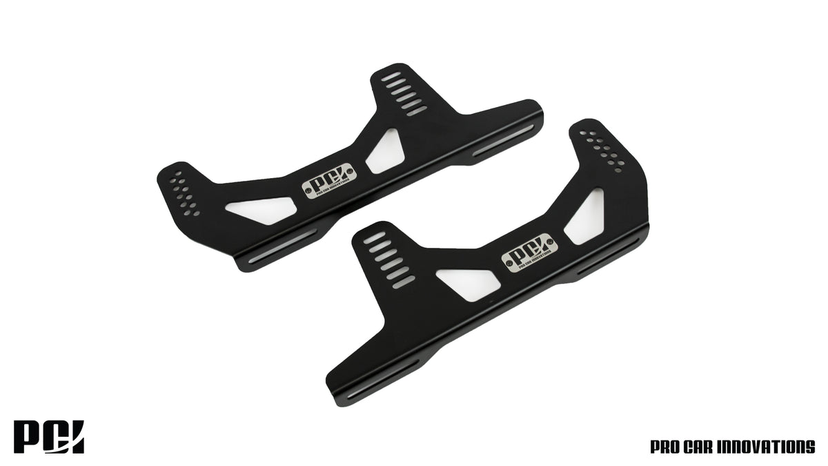 SM-SIDE-A4 (1.5″ SET BACK 6″ TALL ADJUSTABLE SIDE MOUNT)