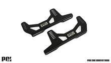 SM-SIDE-A4 (1.5″ SET BACK 6″ TALL ADJUSTABLE SIDE MOUNT)