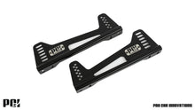 SM-SIDE-S1 (STANDARD SLIDER SIDE MOUNT)