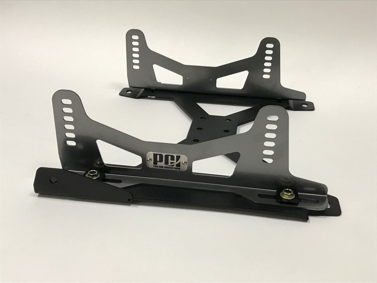 Adjustable Seat Mounts